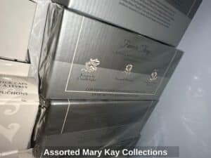 Assorted-Mary-Kay-Collections-third-image-1