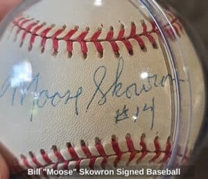 Bill-Moose-Skowron-Signed-Baseball