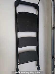 Black-Folding-Step-Stool