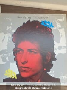 Bob-Dylan-The-Illustrated-Record-Biograph-CD-Deluxe-Editions-second-image