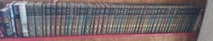 Britannica-Great-Books-of-the-Western-World-Collection