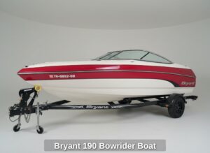 Bryant-Bowrider-Boat