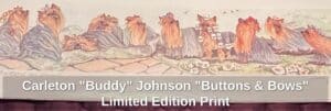 Carleton-Buddy-Johnson-Buttons-Bows-Limited-Edition-Print-1