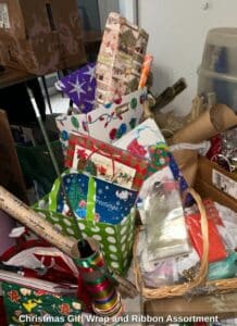 Christmas-Gift-Wrap-and-Ribbon-Assortment-1