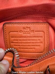 Coach-Rhyder-Leather-Satchel-1