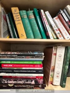 Collection-of-Cookbooks-1