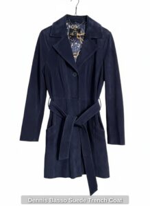 Dennis-Basso-Suede-Trench-Coat-1