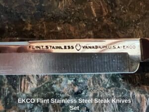EKCO-Flint-Stainless-Steel-Steak-Knives-Set-second-image-1