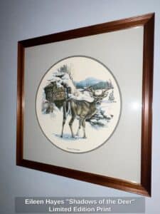 Eileen-Hayes-Shadows-of-the-Deer-Limited-Edition-Print-1