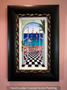 Fanch-Ledan-Coastal-Scene-Painting-1