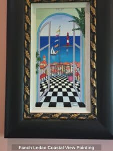 Fanch-Ledan-Coastal-View-Painting