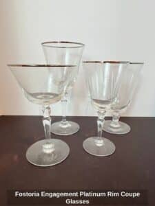Fostoria-Engagement-Platinum-Rim-Coupe-Glasses-1