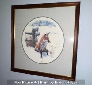 Fox-Pause-Art-Print-by-Eileen-Hayes-1