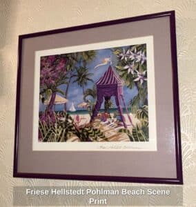 Friese-Hellstedt-Pohlman-Beach-Scene-Print-1