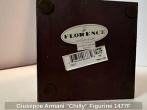 Giuseppe-Armani-Chilly-Figurine-F-1