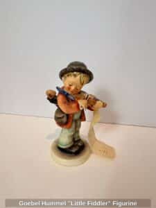 Goebel-Hummel-Little-Fiddler-Figurine-1