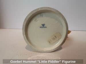 Goebel-Hummel-Little-Fiddler-Figurine-second-image-1