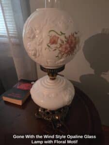Gone-With-the-Wind-Style-Opaline-Glass-Lamp-with-Floral-Motif