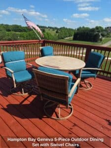 Hampton-Bay-Geneva-Piece-Outdoor-Dining-Set-with-Swivel-Chairs
