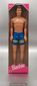 Ken-Doll-New-in-Box