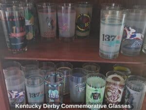 Kentucky-Derby-Commemorative-Glasses