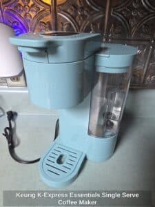 Keurig-K-Express-Essentials-Single-Serve-Coffee-Maker