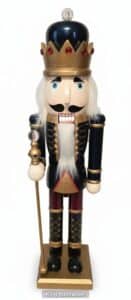 King-Nutcracker