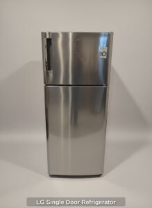 LG-Single-Door-Refrigerator
