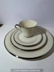 Lenox-Solitaire-China-Set-1