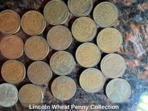 Lincoln-Wheat-Penny-Collection-1