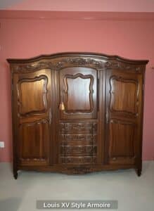 Louis-XV-Style-Armoire-1