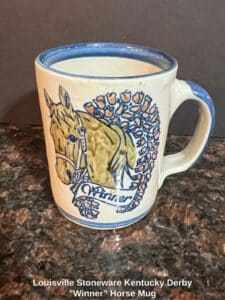 Louisville-Stoneware-Kentucky-Derby-Winner-Horse-Mug-1