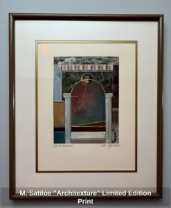 M.-Satiloe-Architexture-Limited-Edition-Print-1