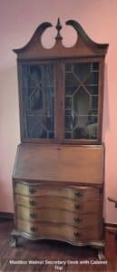 Maddox-Walnut-Secretary-Desk-with-Cabinet-Top-1