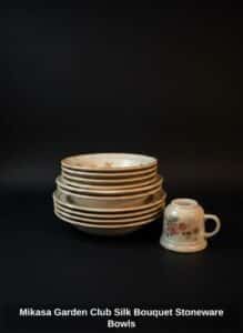 Mikasa-Garden-Club-Silk-Bouquet-Stoneware-Bowls