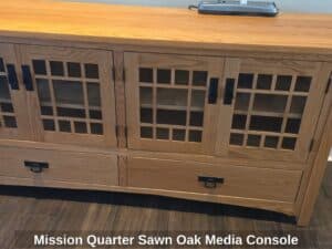 Mission-Quarter-Sawn-Oak-Media-Console