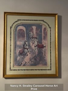 Nancy-H.-Strailey-Carousel-Horse-Art-Print-1