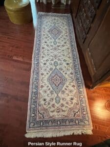 Persian-Style-Runner-Rug-1