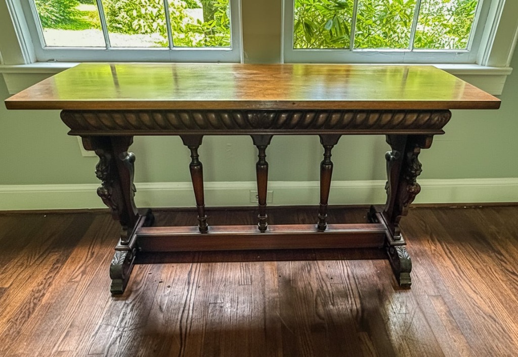 Bearden Beauties Blue Moon Estate Sale