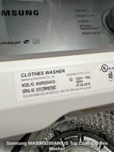 Samsung-WARAW-or-US-Top-Load-Clothes-Washer-second-image-1