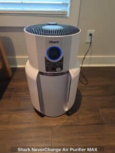 Shark-NeverChange-Air-Purifier-MAX