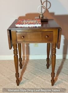 Sheraton-Style-Drop-Leaf-Bedside-Tables-1