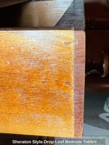 Sheraton-Style-Drop-Leaf-Bedside-Tables-second-image-1