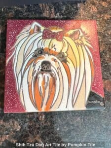 Shih-Tzu-Dog-Art-Tile-by-Pumpkin-Tile-1