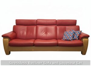 Stressless-Recliner-Sofa-and-Loveseat-Set-2