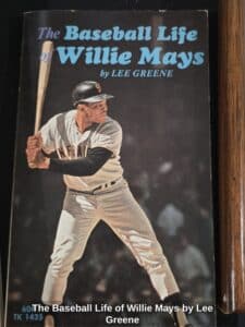 The-Baseball-Life-of-Willie-Mays-by-Lee-Greene