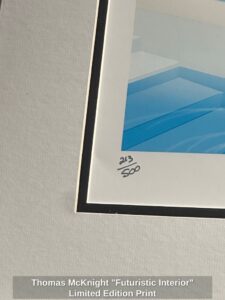Thomas-McKnight-Futuristic-Interior-Limited-Edition-Print-second-image-1