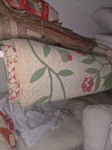 Vintage-Appliqu-Floral-Quilt