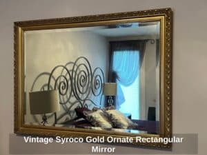 Vintage-Syroco-Gold-Ornate-Rectangular-Mirror-1
