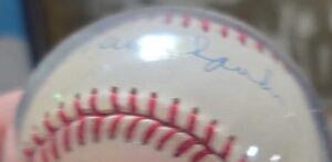 Warren-Spahn-Signed-Baseball-second-image
